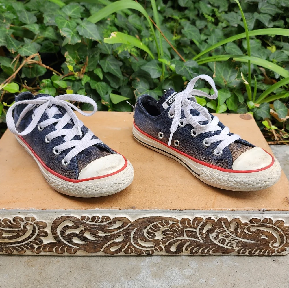 Converse Sneakers